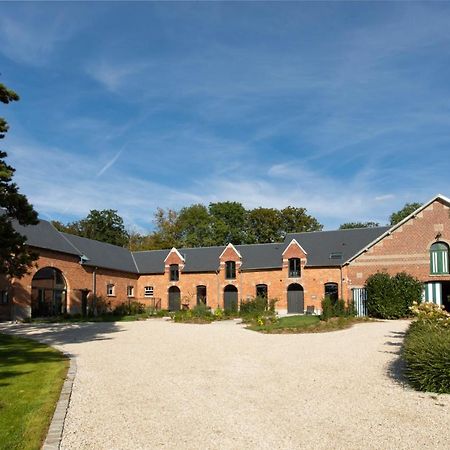 Aux Bois Dorés de la Ferme de sorval, animaux de la ferme, fitness Selvigny Esterno foto